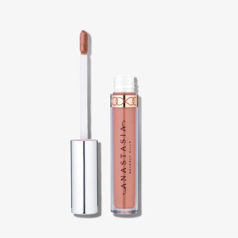 BNIB Anastasia Beverly Hills Liquid Lipstick- shade crush